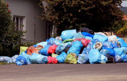 Affordable house clearance services